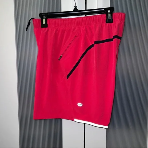 Lululemon Surge Short (Seawheeze) - Picture 4 of 6